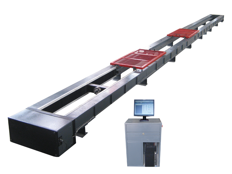 卧式拉力试验机 卧式拉力试验机