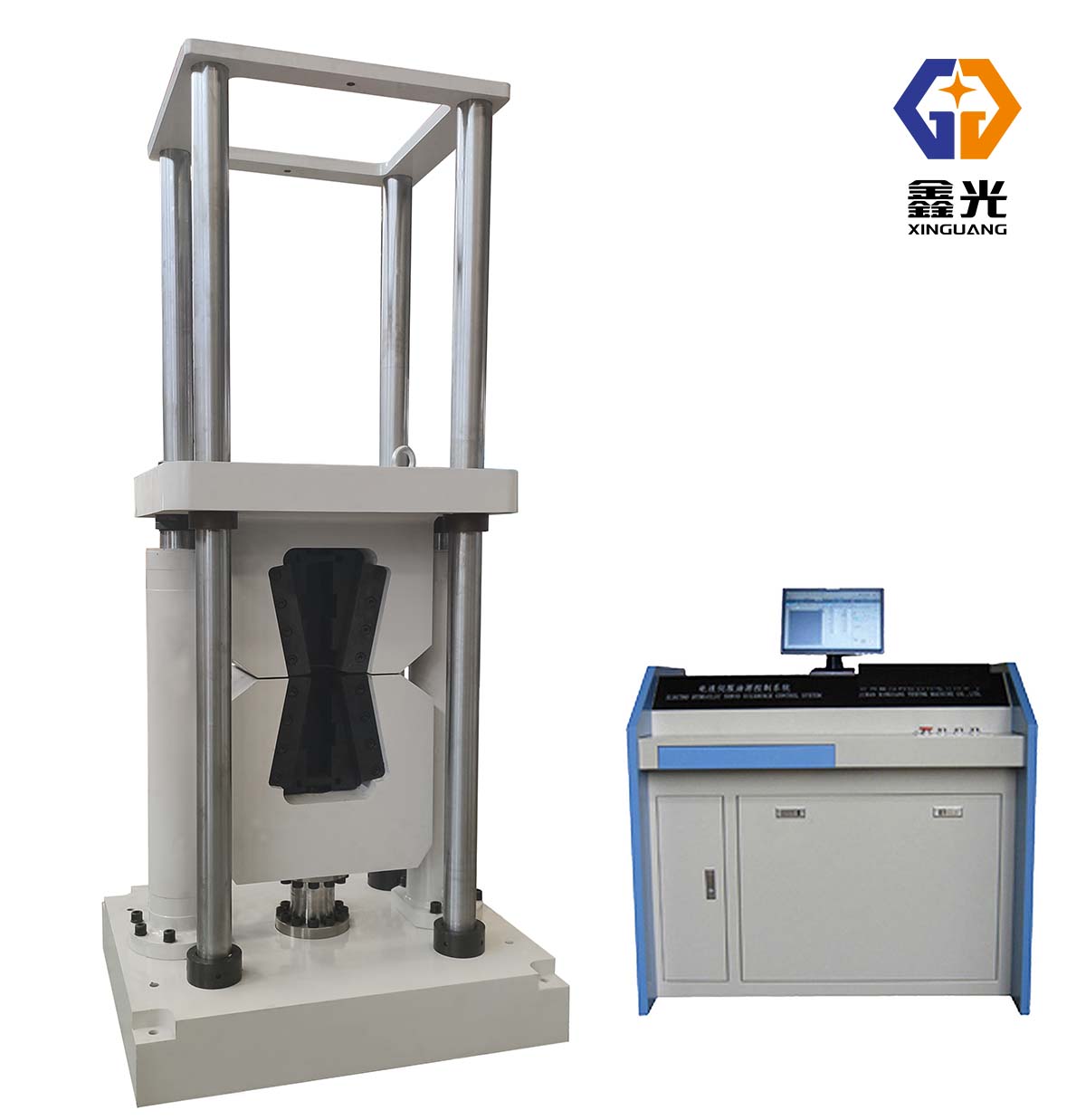 无齿钢绞线试验机 无齿钢绞线试验机