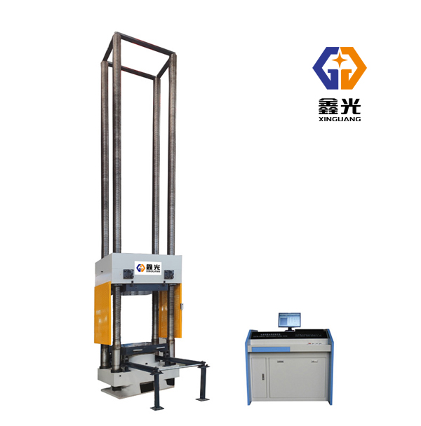 压力试验机 压力试验机