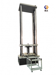 澄迈县微机控制弹簧支吊架试验机