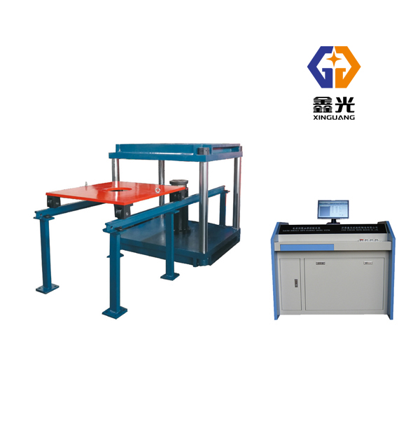 井盖压力试验机