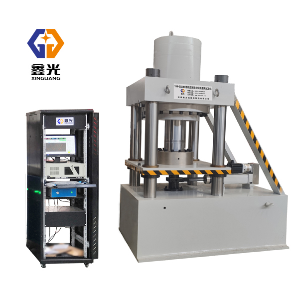 线磨耗疲劳试验机