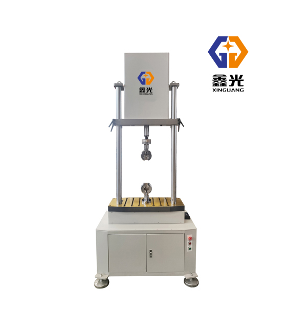 电缸疲劳试验机