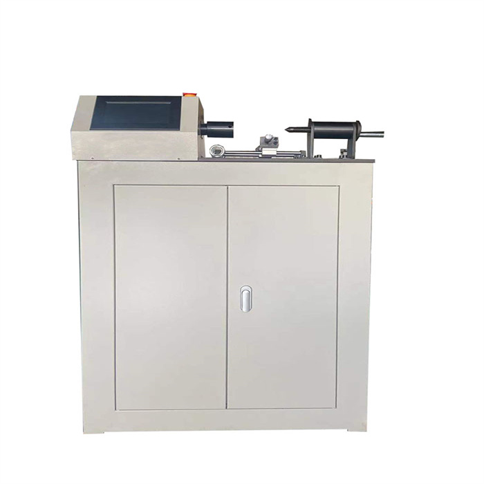 线材缠绕试验机