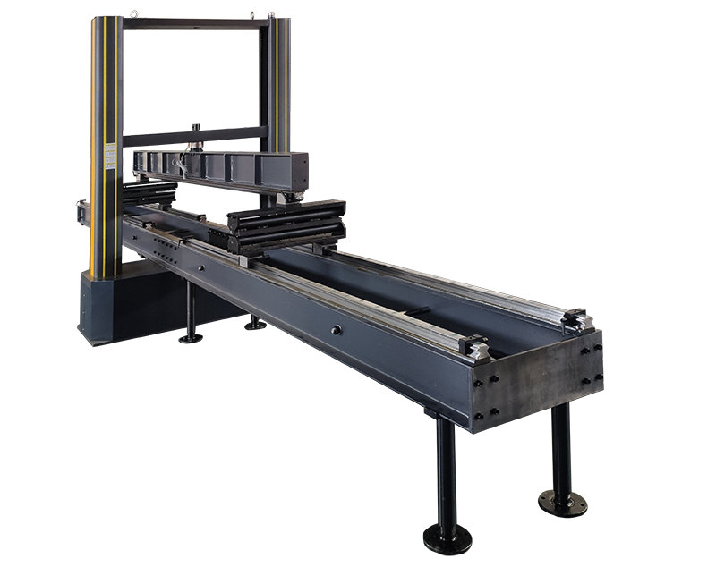 电子万能试验机