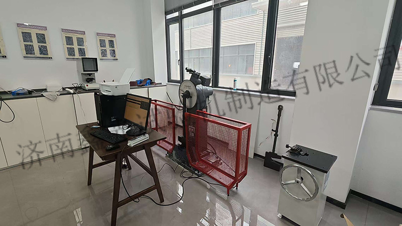 冲击试验机 冲击试验机