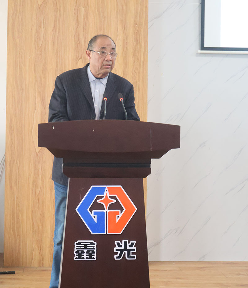 济南鑫光试验机