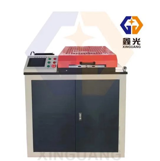 钢筋弯曲试验机