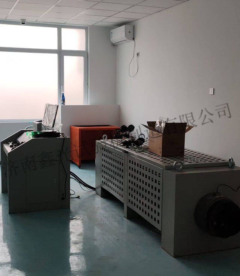 静载锚固试验机 静载锚固试验机