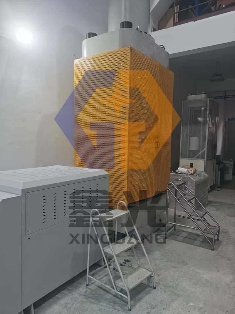 单拉机